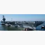 CM651 USS John F. Kennedy (CVN-79) Aircraft Carrier  30 Inches Model cm651-uss-john-f-kennedy-cvn79-aircraft-carrier-30-inches-model-l08.jpg