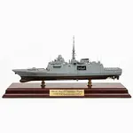 CM661 French Navy FS Aquitaine (D650) 30 Inches FREMM Aquitaine-class Frigate Model cm661-french-navy-fs-aquitaine-d650-30-inches-fremm-aquitaineclass-frigate-model-l01.jpg