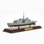 CM661 French Navy FS Aquitaine (D650) 30 Inches FREMM Aquitaine-class Frigate Model cm661-french-navy-fs-aquitaine-d650-30-inches-fremm-aquitaineclass-frigate-model-l02.jpg