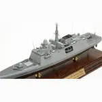 CM661 French Navy FS Aquitaine (D650) 30 Inches FREMM Aquitaine-class Frigate Model cm661-french-navy-fs-aquitaine-d650-30-inches-fremm-aquitaineclass-frigate-model-l04.jpg