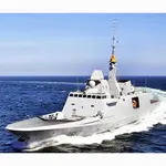 CM661 French Navy FS Aquitaine (D650) 30 Inches FREMM Aquitaine-class Frigate Model cm661-french-navy-fs-aquitaine-d650-30-inches-fremm-aquitaineclass-frigate-model-l05.jpg