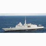 CM661 French Navy FS Aquitaine (D650) 30 Inches FREMM Aquitaine-class Frigate Model cm661-french-navy-fs-aquitaine-d650-30-inches-fremm-aquitaineclass-frigate-model-l09.jpg