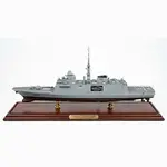 CM662 French Navy FS Provence (D652) 30 Inches FREMM Aquitaine-class Frigate Model cm662-french-navy-fs-provence-d652-30-inches-fremm-aquitaineclass-frigate-model-l01.jpg