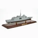 CM662 French Navy FS Provence (D652) 30 Inches FREMM Aquitaine-class Frigate Model cm662-french-navy-fs-provence-d652-30-inches-fremm-aquitaineclass-frigate-model-l02.jpg