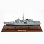 CM662 French Navy FS Provence (D652) 30 Inches FREMM Aquitaine-class Frigate Model cm662-french-navy-fs-provence-d652-30-inches-fremm-aquitaineclass-frigate-model-l03.jpg