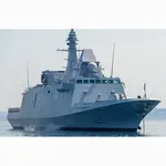 CM662 French Navy FS Provence (D652) 30 Inches FREMM Aquitaine-class Frigate Model cm662-french-navy-fs-provence-d652-30-inches-fremm-aquitaineclass-frigate-model-l06.jpg