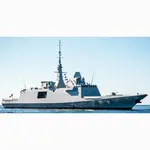 CM662 French Navy FS Provence (D652) 30 Inches FREMM Aquitaine-class Frigate Model cm662-french-navy-fs-provence-d652-30-inches-fremm-aquitaineclass-frigate-model-l07.jpg