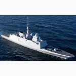 CM662 French Navy FS Provence (D652) 30 Inches FREMM Aquitaine-class Frigate Model cm662-french-navy-fs-provence-d652-30-inches-fremm-aquitaineclass-frigate-model-l10.jpg