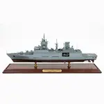 CM667 German Navy FGS Baden-Wurttemberg (F222) F125-class Frigate 30 Inches Model cm667-german-navy-FGS-Baden-Württemberg-Frigate-l01.jpg
