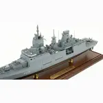 CM667 German Navy FGS Baden-Wurttemberg (F222) F125-class Frigate 30 Inches Model cm667-german-navy-FGS-Baden-Württemberg-Frigate-l02.jpg