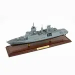 CM667 German Navy FGS Baden-Wurttemberg (F222) F125-class Frigate 30 Inches Model cm667-german-navy-FGS-Baden-Württemberg-Frigate-l04.jpg