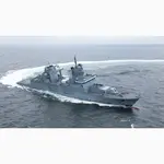 CM667 German Navy FGS Baden-Wurttemberg (F222) F125-class Frigate 30 Inches Model cm667-german-navy-FGS-Baden-Württemberg-Frigate-l09.jpg