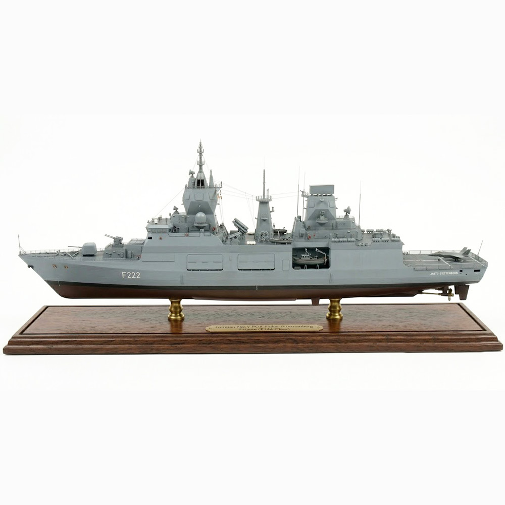 CM668 German Navy FGS Sachsen (F219) F124-class Frigate 30 Inches Model cm668-german-navy-fgs-sachsen-f219-f124class-frigate-30-inches-model-l01.jpg