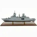 CM668 German Navy FGS Sachsen (F219) F124-class Frigate 30 Inches Model cm668-german-navy-fgs-sachsen-f219-f124class-frigate-30-inches-model-l01.jpg