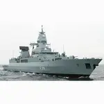 CM668 German Navy FGS Sachsen (F219) F124-class Frigate 30 Inches Model cm668-german-navy-fgs-sachsen-f219-f124class-frigate-30-inches-model-l06.jpg
