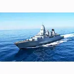 CM668 German Navy FGS Sachsen (F219) F124-class Frigate 30 Inches Model cm668-german-navy-fgs-sachsen-f219-f124class-frigate-30-inches-model-l09.jpg