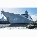 CM670 Royal Netherlands Navy HNLMS De Zeven Provincien (F802) Frigate 30 Inches Model cm670-royal-netherlands-navy-hnlms-de-zeven-provincien-f802-frigate-30-inches-model-l09.jpg