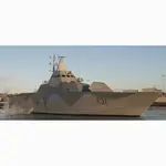 CM671 Swedish Navy HSwMS Visby (K31) Visby-class Corvette  30 Inches Model cm671-swedish-navy-hswms-visby-k31-visbyclass-corvette-30-inches-model-l05.jpg