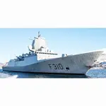 CM672 Royal Norwegian Navy HNoMS Fridtjof Nansen (F310) Fridtjof Nansen-class Frigate 30 Inches Model cm672-royal-norwegian-navy-hnoms-fridtjof-nansen-f310-fridtjof-nansenclass-frigate-30-inches-model-l06.jpg