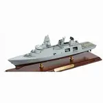 CM673 Royal Danish Navy HDMS Iver Huitfeldt (F361) Iver Huitfeldt-class Frigate 30 Inches Model cm673-royal-danish-navy-hdms-iver-huitfeldt-f361-iver-huitfeldtclass-frigate-30-inches-model-l04.jpg