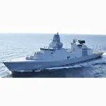 CM673 Royal Danish Navy HDMS Iver Huitfeldt (F361) Iver Huitfeldt-class Frigate 30 Inches Model cm673-royal-danish-navy-hdms-iver-huitfeldt-f361-iver-huitfeldtclass-frigate-30-inches-model-l09.jpg