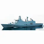 CM674 Royal Danish Navy HDMS Absalon (L16) Absalon-class Support Ship 30 Inches Model cm674-royal-danish-navy-hdms-absalon-l16-absalonclass-support-ship-30-inches-model-l08.jpg