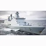 CM674 Royal Danish Navy HDMS Absalon (L16) Absalon-class Support Ship 30 Inches Model cm674-royal-danish-navy-hdms-absalon-l16-absalonclass-support-ship-30-inches-model-l09.jpg