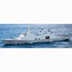 CM674 Royal Danish Navy HDMS Absalon (L16) Absalon-class Support Ship 30 Inches Model cm674-royal-danish-navy-hdms-absalon-l16-absalonclass-support-ship-30-inches-model-l11.jpg