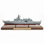 CM676 Turkish Navy TCG Istanbul (F515) Istanbul-class Frigate 30 Inches Model cm676-turkish-navy-tcg-istanbul-f515-istanbulclass-frigate-30-inches-model-l01.jpg
