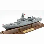 CM676 Turkish Navy TCG Istanbul (F515) Istanbul-class Frigate 30 Inches Model cm676-turkish-navy-tcg-istanbul-f515-istanbulclass-frigate-30-inches-model-l04.jpg