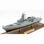CM677 Turkish Navy TCG Heybeliada (F511) Ada-class Corvette 30 Inches Model cm677-turkish-navy-tcg-heybeliada-f511-adaclass-corvette-30-inches-model-l02.jpg