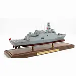 CM677 Turkish Navy TCG Heybeliada (F511) Ada-class Corvette 30 Inches Model cm677-turkish-navy-tcg-heybeliada-f511-adaclass-corvette-30-inches-model-l03.jpg