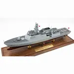 CM677 Turkish Navy TCG Heybeliada (F511) Ada-class Corvette 30 Inches Model cm677-turkish-navy-tcg-heybeliada-f511-adaclass-corvette-30-inches-model-l04.jpg