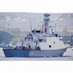 CM677 Turkish Navy TCG Heybeliada (F511) Ada-class Corvette 30 Inches Model cm677-turkish-navy-tcg-heybeliada-f511-adaclass-corvette-30-inches-model-l05.jpg