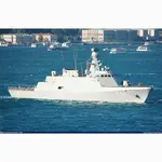 CM677 Turkish Navy TCG Heybeliada (F511) Ada-class Corvette 30 Inches Model cm677-turkish-navy-tcg-heybeliada-f511-adaclass-corvette-30-inches-model-l08.jpg
