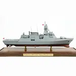 CM678 Polish Navy ORP Wicher Miecznik-class Frigate 30 Inches Model cm678-polish-navy-orp-wicher-miecznikclass-frigate-30-inches-model-l01.jpg