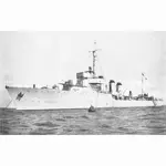 CM678 Polish Navy ORP Wicher Miecznik-class Frigate 30 Inches Model cm678-polish-navy-orp-wicher-miecznikclass-frigate-30-inches-model-l06.jpg