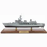 CM679 Royal Netherlands Navy HNLMS Karel Doorman (A833) Karel Doorman-class Support 30 Inches Ship Model cm679-royal-netherlands-navy-hnlms-karel-doorman-a833-karel-doormanclass-support-30-inches-ship-model-l01.jpg