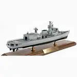 CM679 Royal Netherlands Navy HNLMS Karel Doorman (A833) Karel Doorman-class Support 30 Inches Ship Model cm679-royal-netherlands-navy-hnlms-karel-doorman-a833-karel-doormanclass-support-30-inches-ship-model-l03.jpg