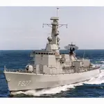 CM679 Royal Netherlands Navy HNLMS Karel Doorman (A833) Karel Doorman-class Support 30 Inches Ship Model cm679-royal-netherlands-navy-hnlms-karel-doorman-a833-karel-doormanclass-support-30-inches-ship-model-l09.jpg