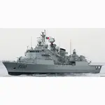 CM680 Portuguese Navy NRP Vasco da Gama (F330) Vasco da Gama-class Frigate 30 Inches Model cm680-portuguese-navy-nrp-vasco-da-gama-f330-vasco-da-gamaclass-frigate-30-inches-model-l07.jpg