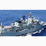 CM680 Portuguese Navy NRP Vasco da Gama (F330) Vasco da Gama-class Frigate 30 Inches Model cm680-portuguese-navy-nrp-vasco-da-gama-f330-vasco-da-gamaclass-frigate-30-inches-model-l10.jpg