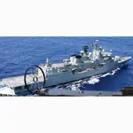 CM680 Portuguese Navy NRP Vasco da Gama (F330) Vasco da Gama-class Frigate 30 Inches Model cm680-portuguese-navy-nrp-vasco-da-gama-f330-vasco-da-gamaclass-frigate-30-inches-model-l11.jpg