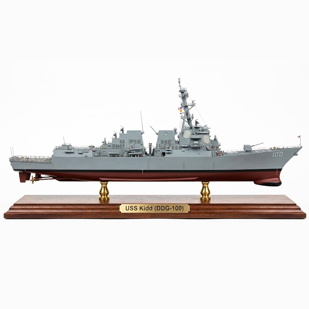 CM681 USS Kidd (DDG-100) Guided Missile Destroyer 30 Inches Model cm681-uss-kidd-ddg100-guided-missile-destroyer-30-inches-model-l01.jpg