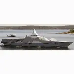 CM685 Swedish Navy HSwMS Visby (K31) Visby-class Corvette 30 Inches Model cm685-swedish-navy-hswms-visby-k31-visbyclass-corvette-30-inches-model-l06.jpg