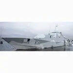 CM685 Swedish Navy HSwMS Visby (K31) Visby-class Corvette 30 Inches Model cm685-swedish-navy-hswms-visby-k31-visbyclass-corvette-30-inches-model-l09.jpg