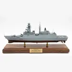 CM686 Italian Navy ITS Andrea Doria (D553) Horizon-class Frigate 30 Inches Model cm686-italian-navy-its-andrea-doria-d553-horizonclass-frigate-30-inches-model-l01.jpg