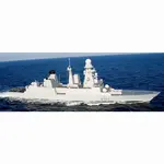 CM686 Italian Navy ITS Andrea Doria (D553) Horizon-class Frigate 30 Inches Model cm686-italian-navy-its-andrea-doria-d553-horizonclass-frigate-30-inches-model-l07.jpg