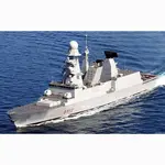 CM686 Italian Navy ITS Andrea Doria (D553) Horizon-class Frigate 30 Inches Model cm686-italian-navy-its-andrea-doria-d553-horizonclass-frigate-30-inches-model-l09.jpg