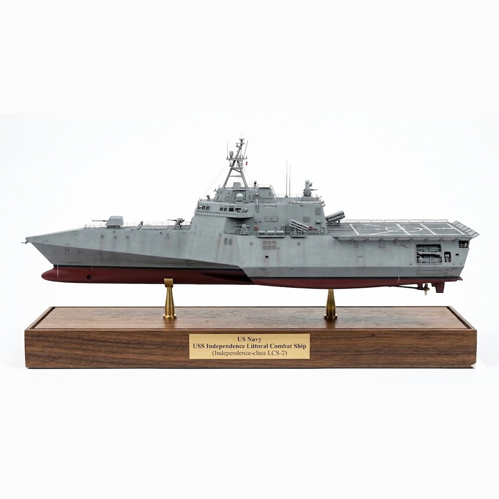 CM687 USS Independence (LCS-2)  Independence-class Littoral Combat 30 Inches Ship Model cm687-uss-independence-lcs2-independenceclass-littoral-combat-30-inches-ship-model-l01.jpg